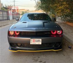 دۆج چالنجەر